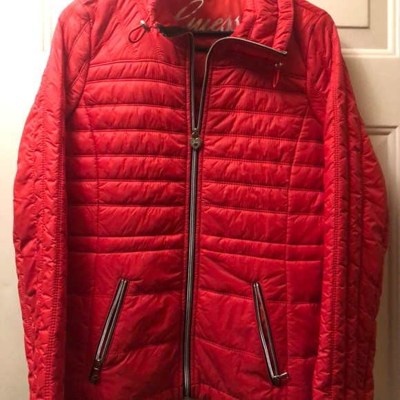 Guess jacket - Picture 2 of 2